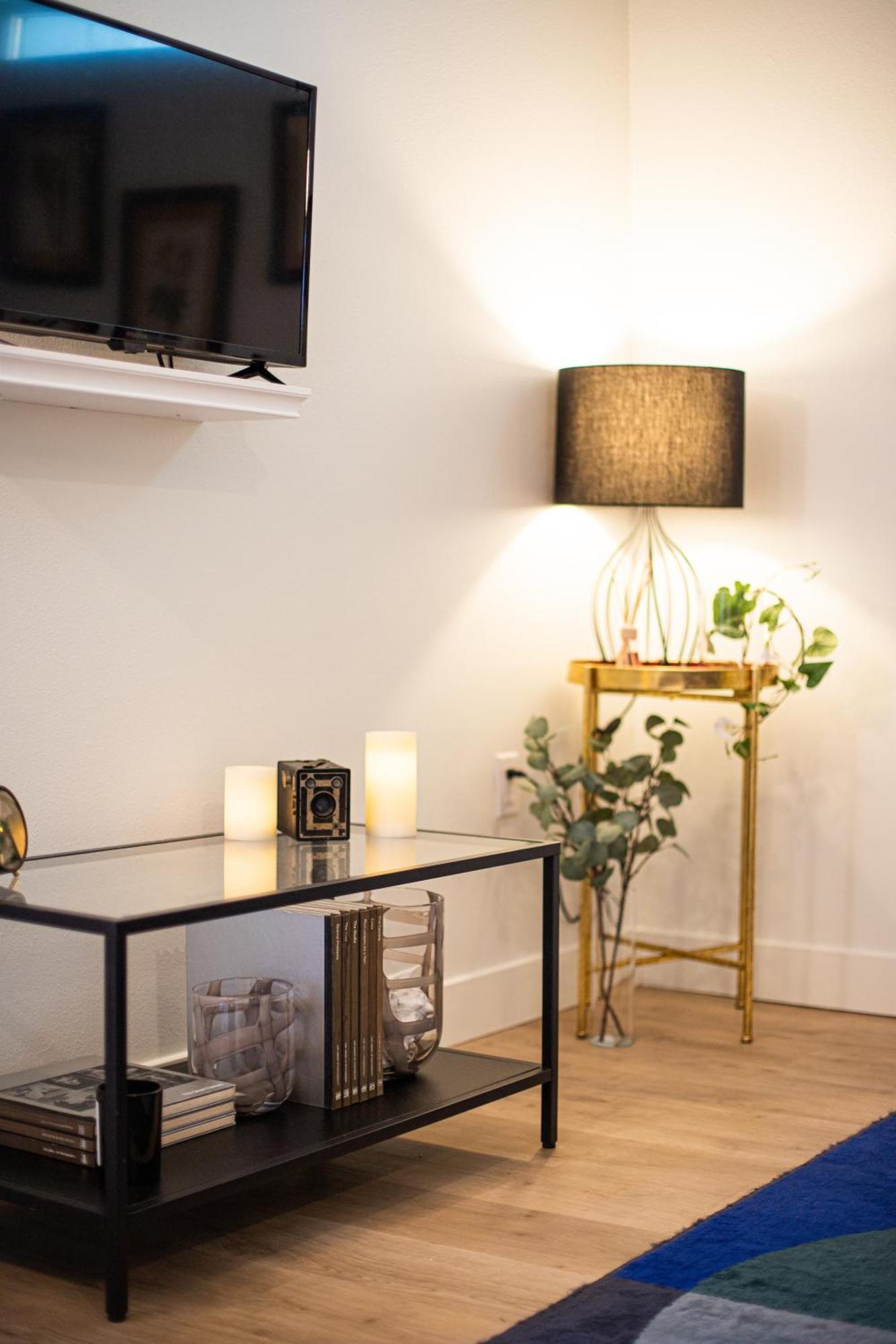 Luxury Apartment In The Prime Hollywood Location 로스앤젤레스 외부 사진
